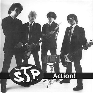 Thee S.T.P. 的头像