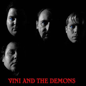 Vini and the Demons 的头像