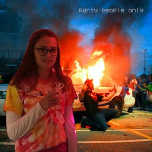 Party People Only