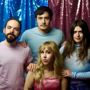 Brea Fournier & the Dream Ballet 的头像
