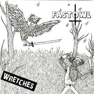 Fastowl 的头像