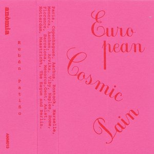 European Cosmic Pain
