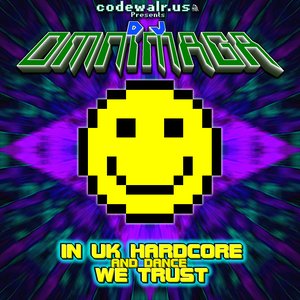 In UK Hardcore and Dance we Trust