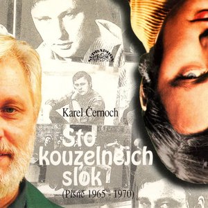 Sto kouzelnejch slok (Písně 1965 - 1970)