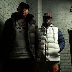 Skyzoo & Pete Rock 的头像