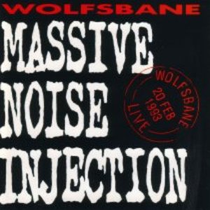 Massive Noise Injection