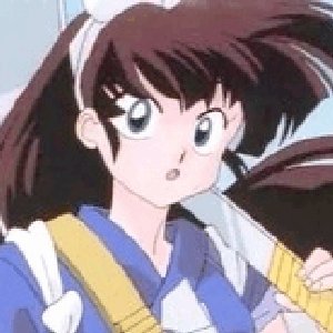 久遠寺右京 (鶴ひろみ) 的头像