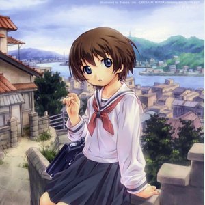 Avatar for かみちゅ！