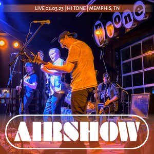 Live 02.03.23 / Hi Tone / Memphis, TN