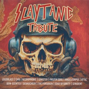 Slaytanic Tribute