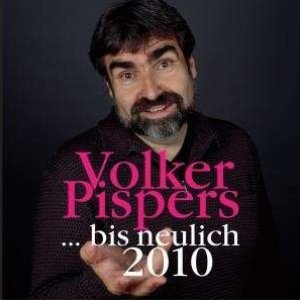 ... bis neulich 2010