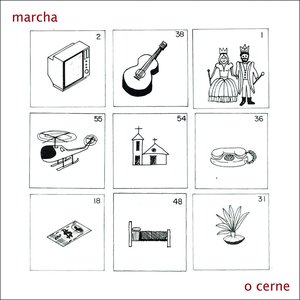 Marcha - Single