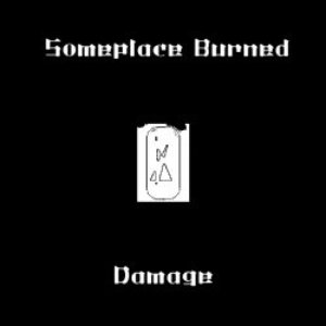 Image for 'Someplace Burned'