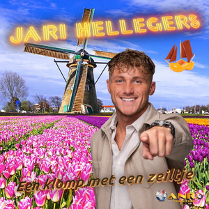 Artwork for Een Klomp Met Een Zeiltje