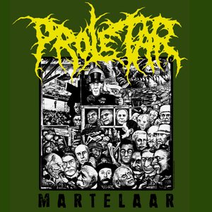 Martelaar