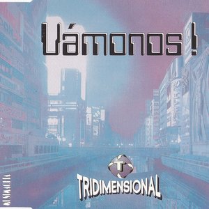 Vámonos!