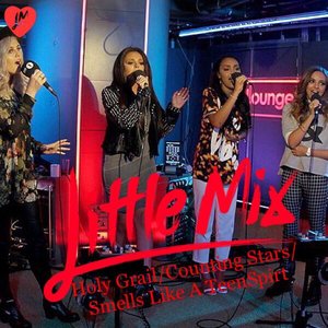 Holy Grail,Counting Stars,Smells Like Teen Spirit (Live Lounge) - Single