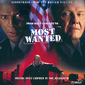 Most Wanted