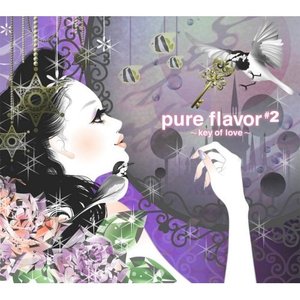 pure flavor #2 ～key of love～