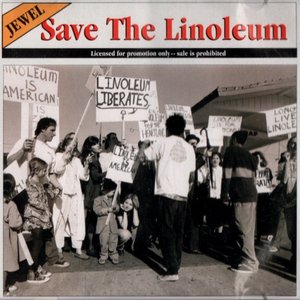 Save the Linoleum