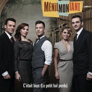 C'était bien (Le petit bal perdu)
