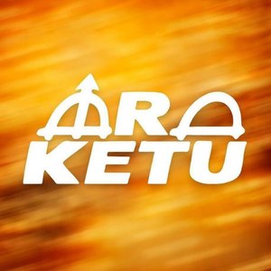 Ara ketu (Ao Vivo)