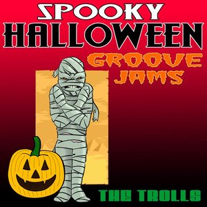 Spooky Halloween Groove Jams