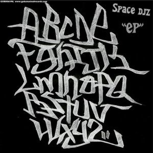 Space DJZ EP