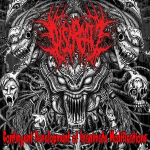 Contingent Development Of Inanimate Modifications