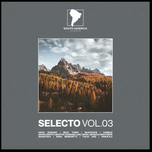 Selecto South America, Vol. 03