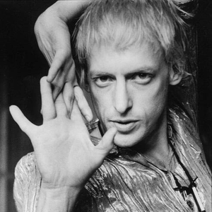 Jared Louche photo provided by Last.fm