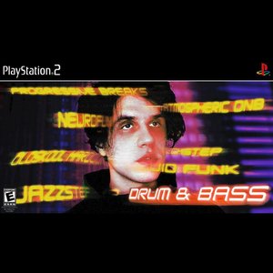 PlayStation 2 Drum & Bass DJ Mix