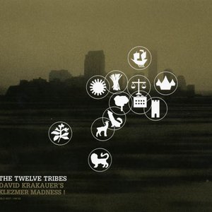 'The Twelve Tribes'の画像