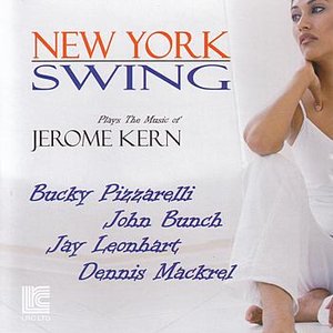 The Music of  Jerome Kern