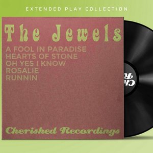 The Extended Play Collection - The Jewels