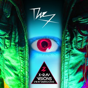 X-Ray Visions (Live in Valencia 2012)