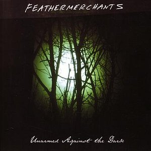 Unarmed Against The Dark