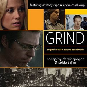 Grind (Original Motion Picture Soundtrack)