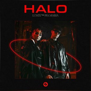 'Halo (feat. PIA MARIA)'の画像