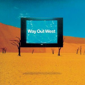 Image for 'Way Out West'