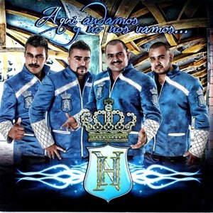 Aqui Andamos y No Nos Vamos