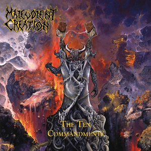 Malevolent Creation - Mutilated - Zortam Music