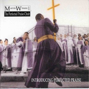 Marvin Winans and the Perfected Praise Choir 的头像