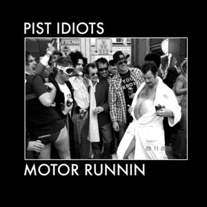 Motor Runnin - Single