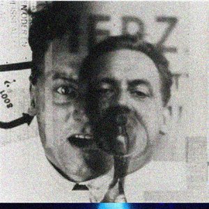 Sub Swara, Kurt Schwitters 的头像