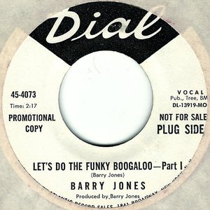 'Barry Jones'の画像