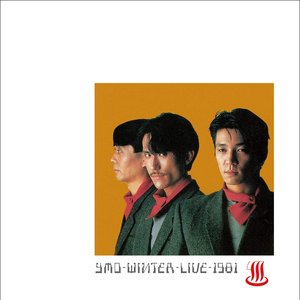 YMO WINTER LIVE '81