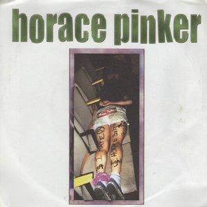 Horace Pinker