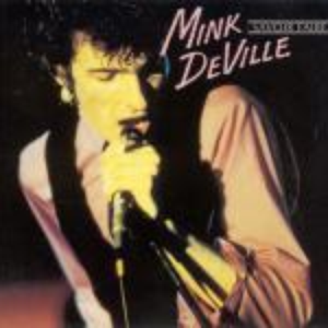 Mink Deville - Cadillac Walk 1978 Lyrics - Zortam Music