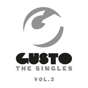 Gusto, The Singles Vol 3